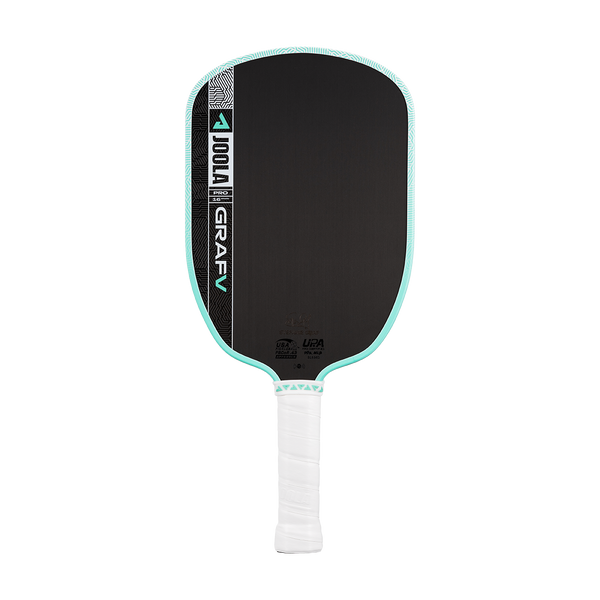 JOOLA Steffi Graf Pro V Pickleball Paddle 16mm