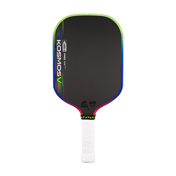 JOOLA Tyson McGuffin Kosmos Pro V Pickleball Paddle 14mm