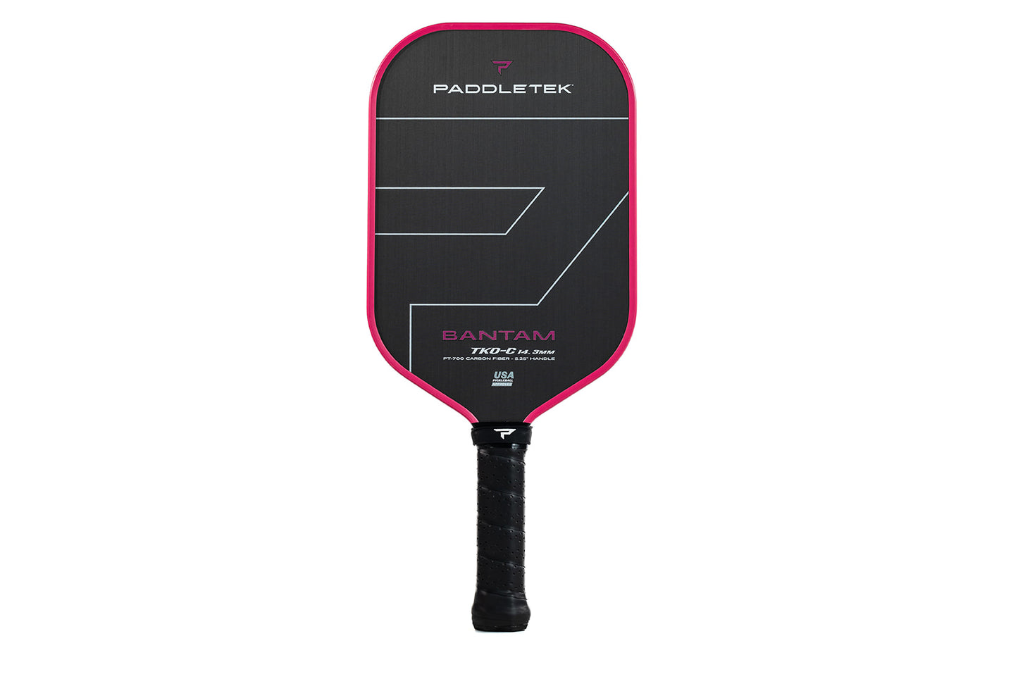 Paddletek Bantam TKO-C 14.3mm