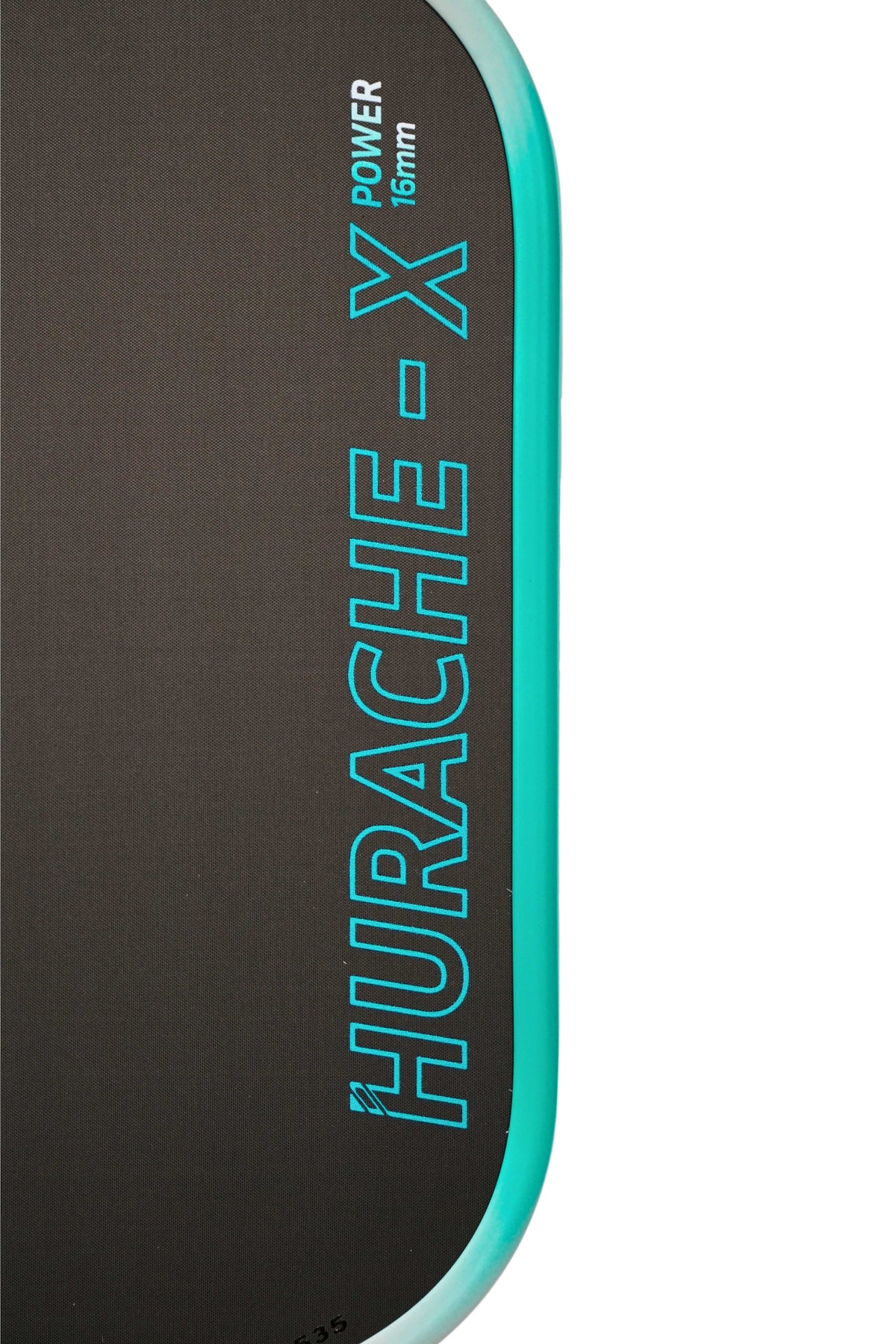 11SIX24 Hurache-X Power, logo detail