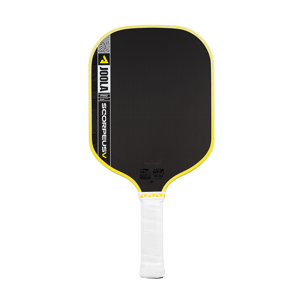 JOOLA Anna Bright Scorpeus Pro V Pickleball Paddle 14mm