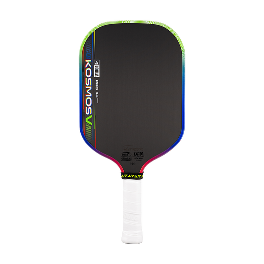 Joola Kosmos Pro V Tyson McGuffin 14mm