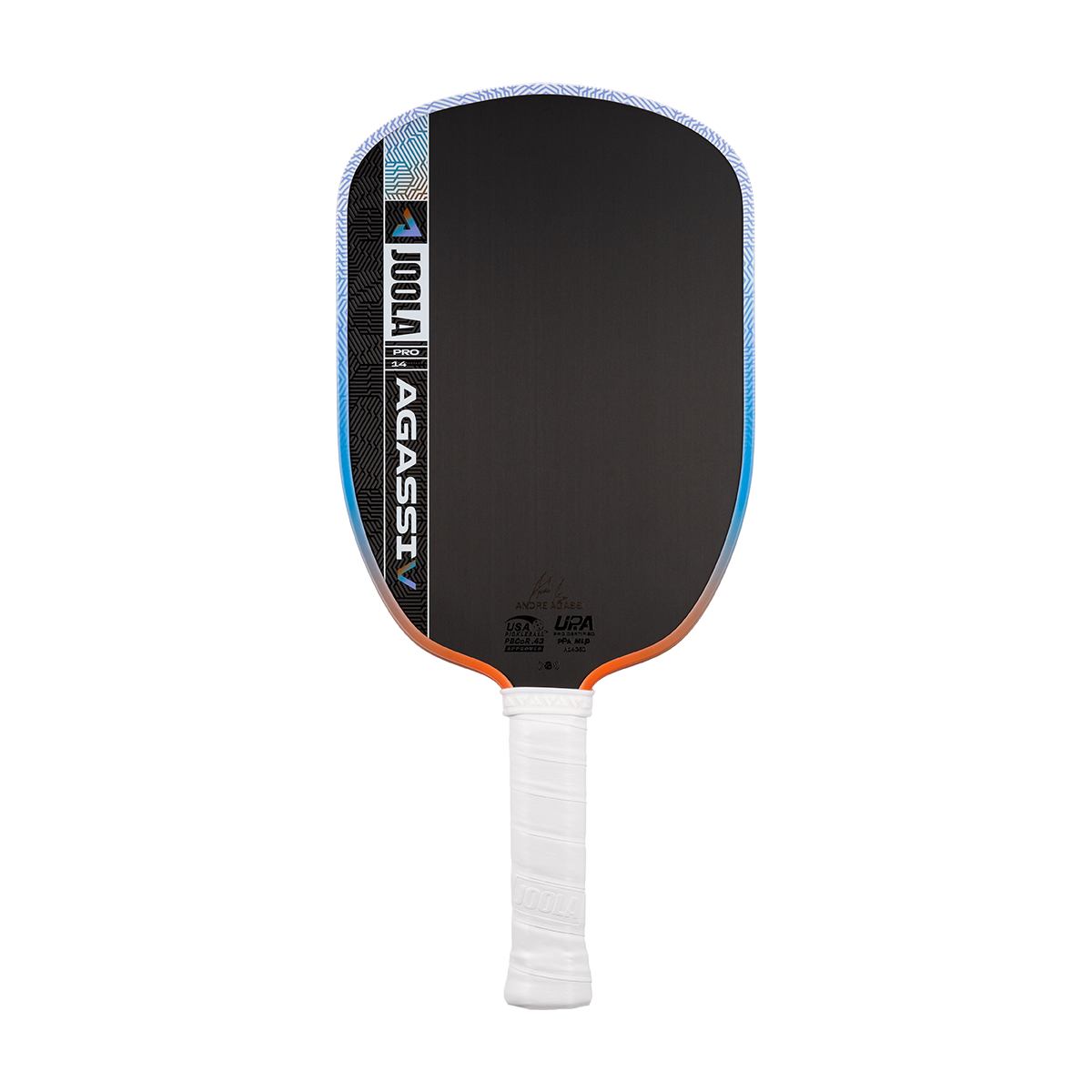 Joola Andre Agassi Pro V 14mm