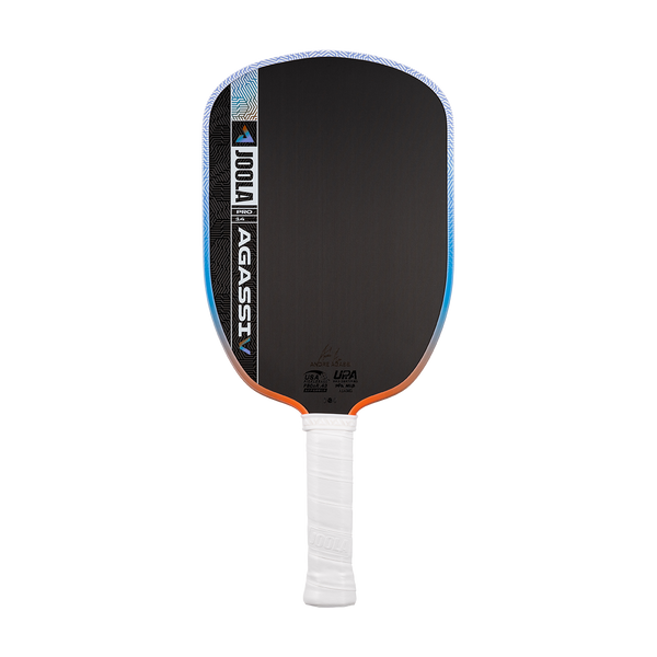 Joola Andre Agassi Pro V 14mm