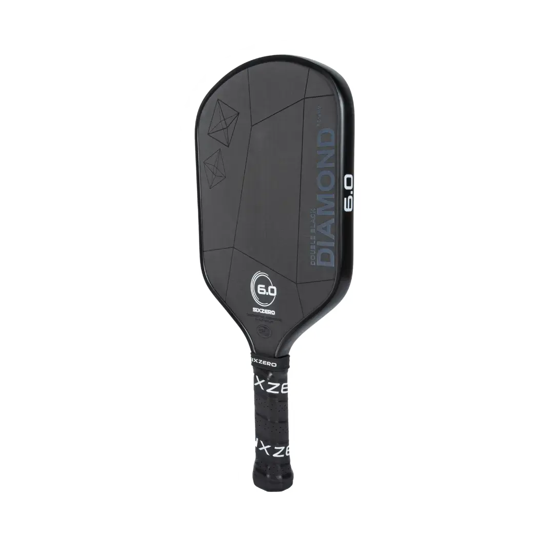Six Zero Double Black Diamond Control, alternate view