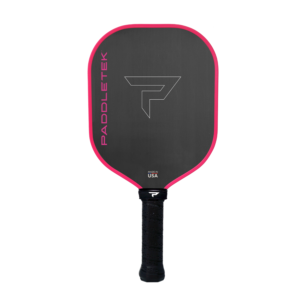 Paddletek Bantam ESQ-C, Knockout Pink, back