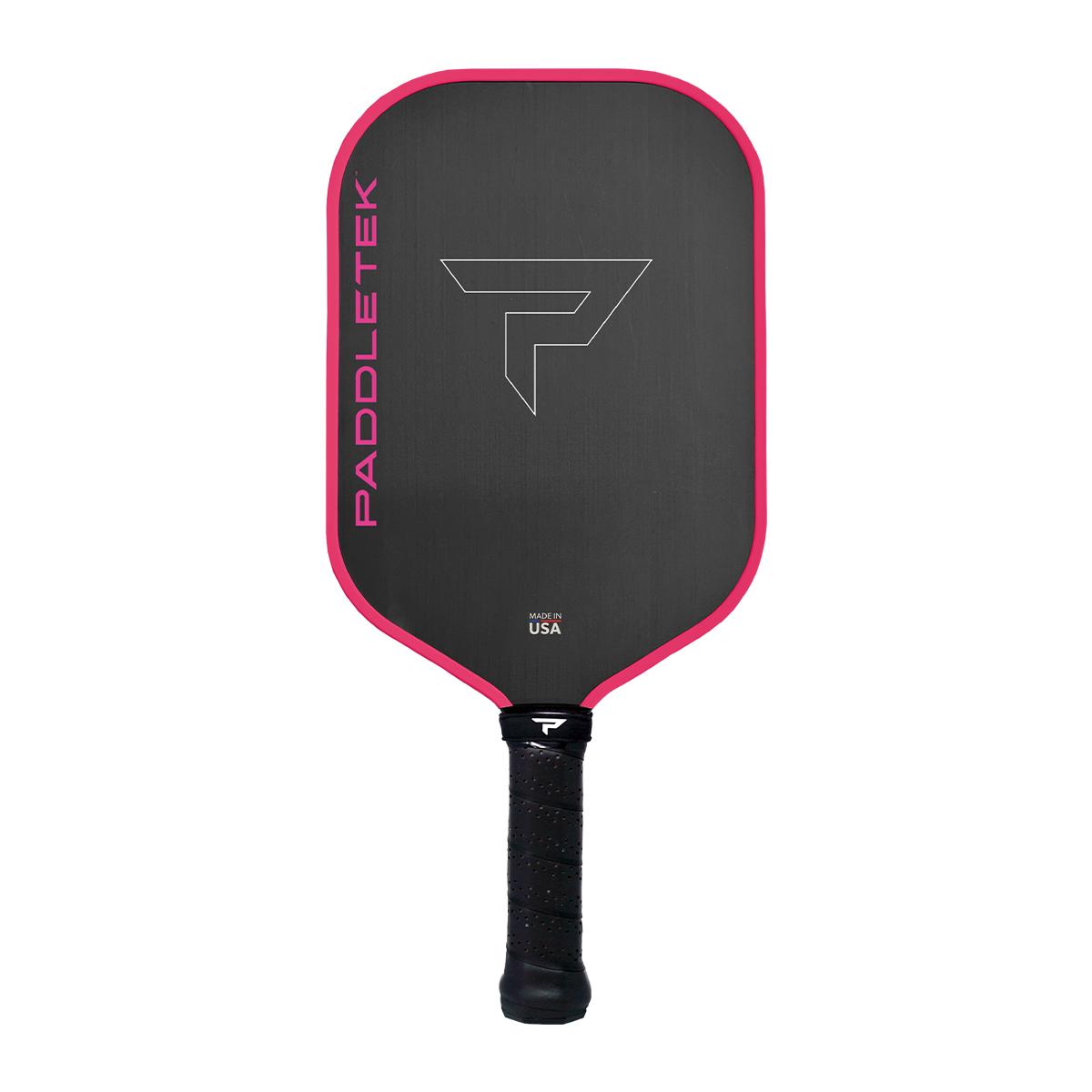 Paddletek Bantam TKO-C, Knockout Pink, back
