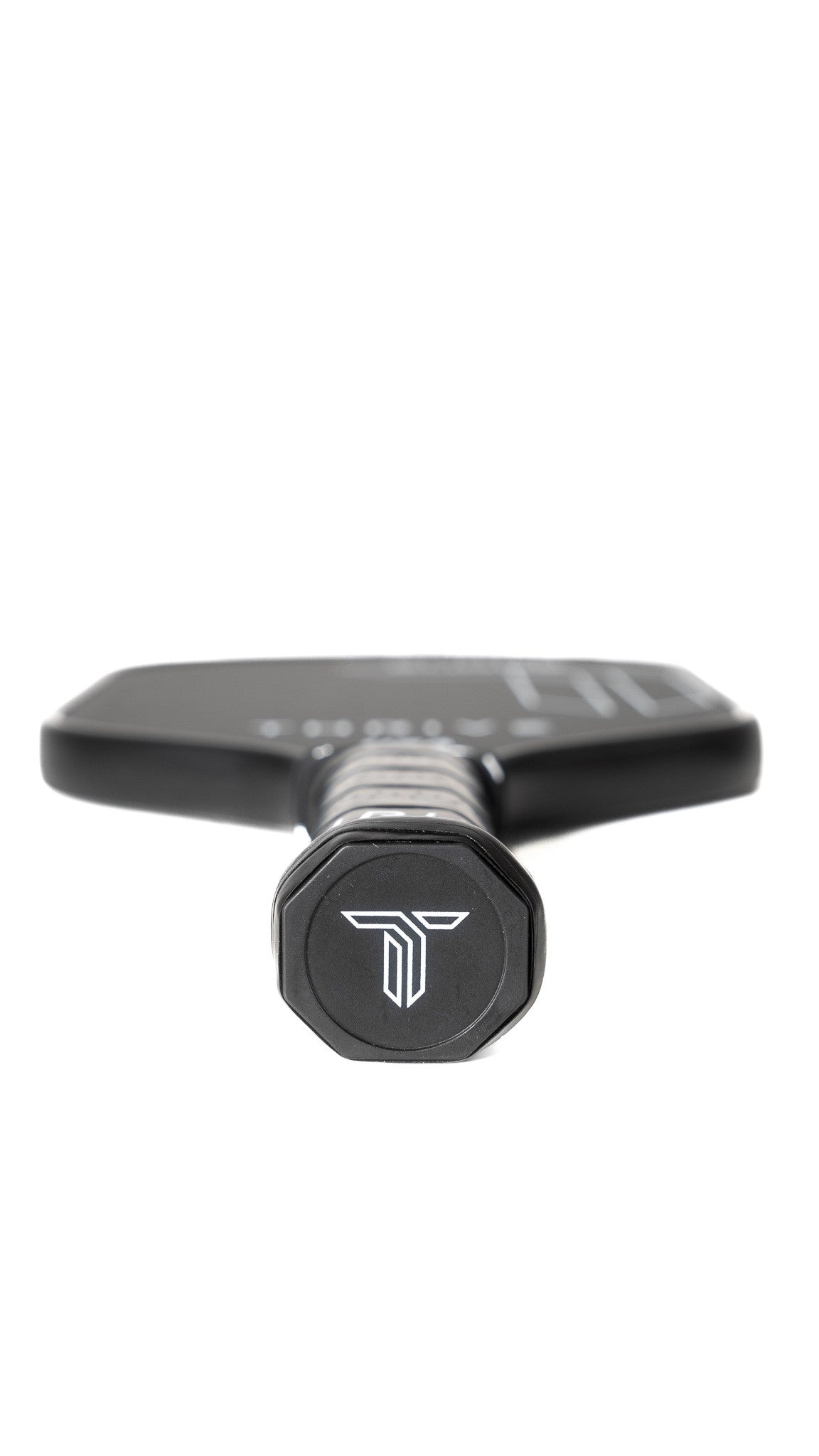 Thrive Surge 16mm, butt cap detail