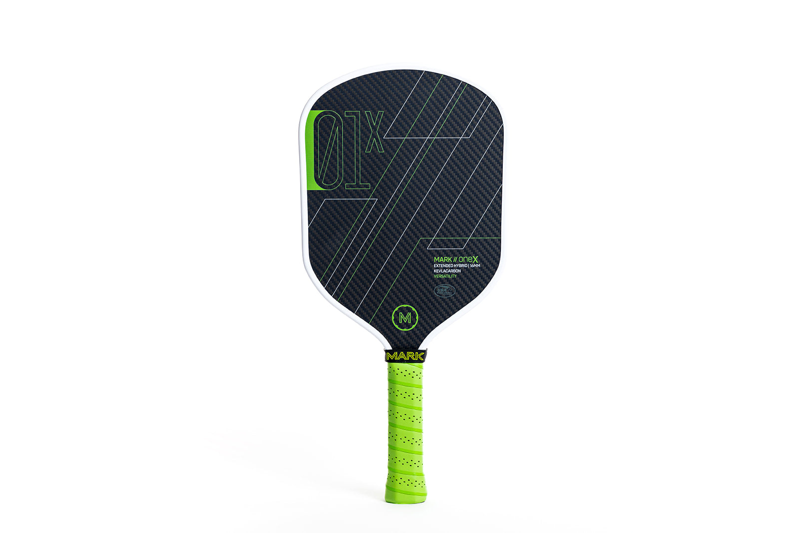 Mark OneX 16mm – Sona Pickleball
