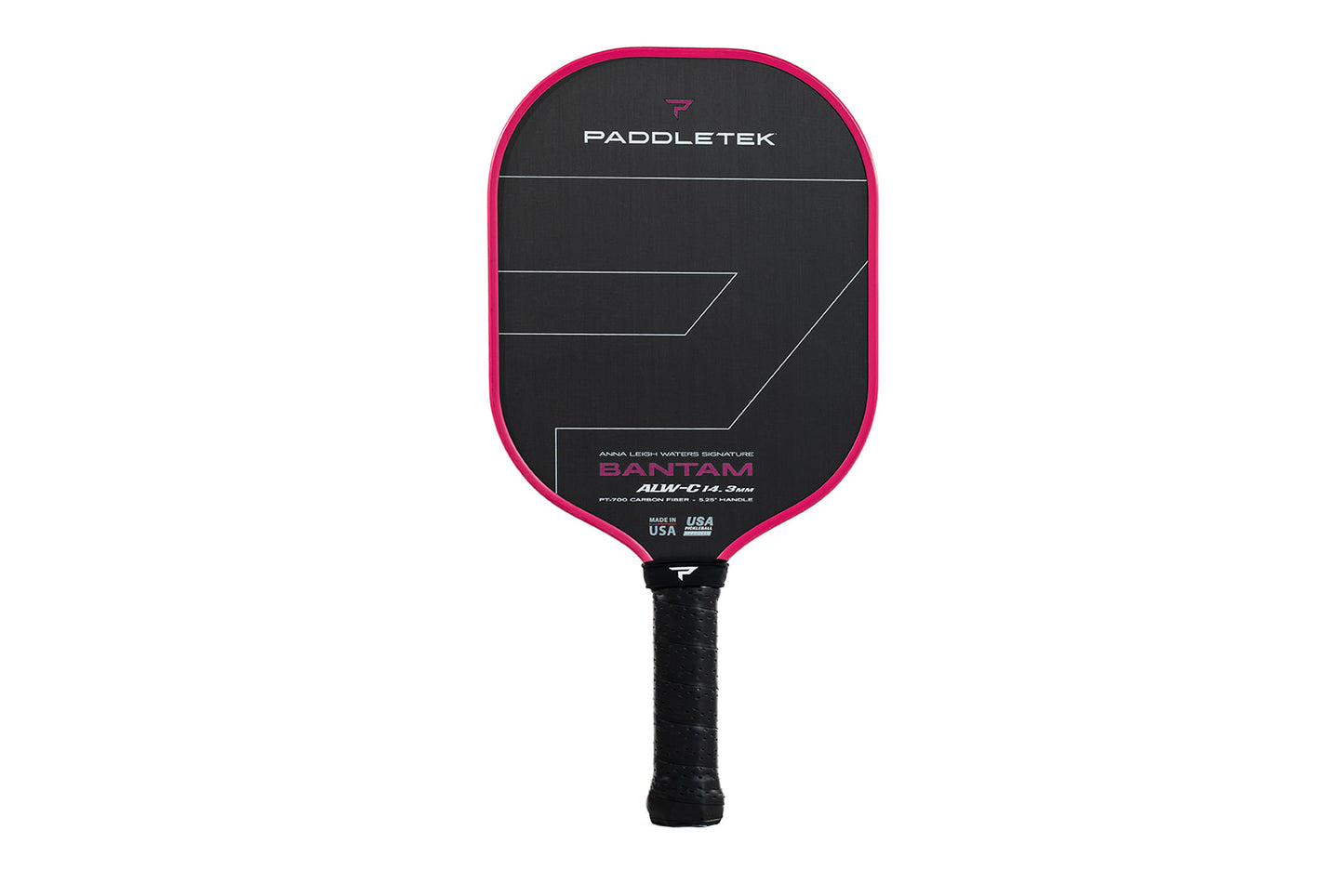 Paddletek Bantam ALW-C 14.3mm