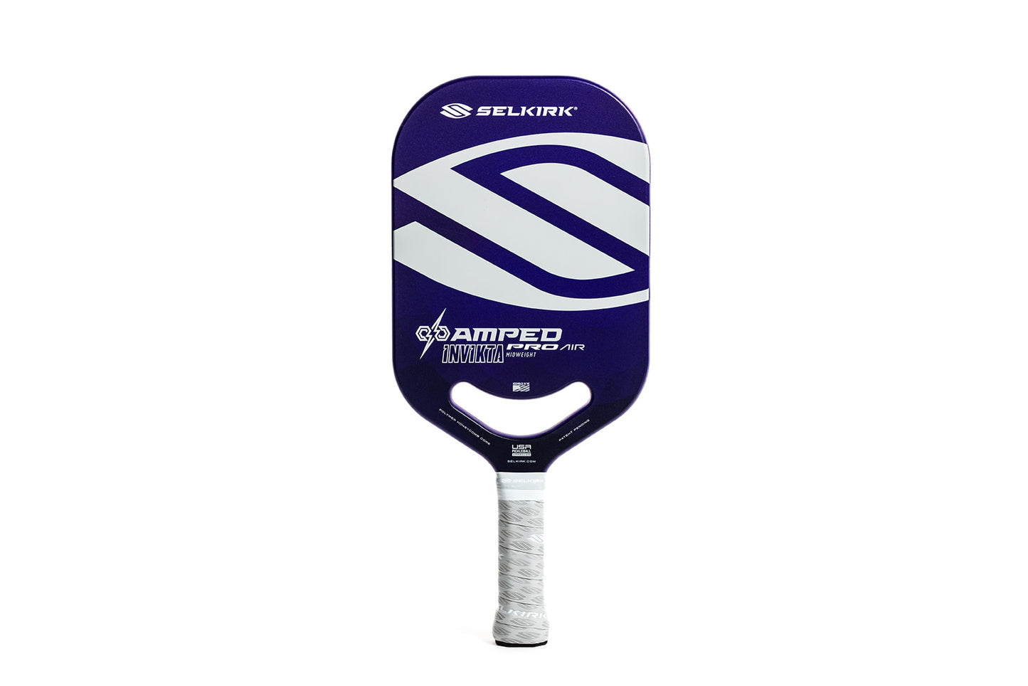 Selkirk Amped Pro Air Invikta 16mm
