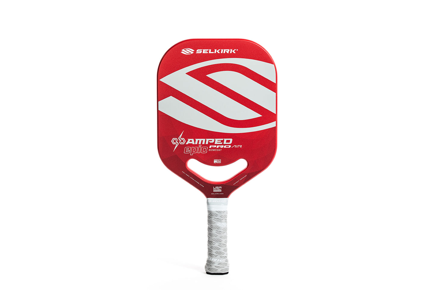 Selkirk Amped Pro Air Epic 16mm